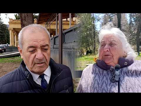 Սամվել Կարապետյանի կուսակցությունը թարմ ուժ է, իսկ մեզ հիմա այդպիսի ուժ է պետք. վանաձորցիներ