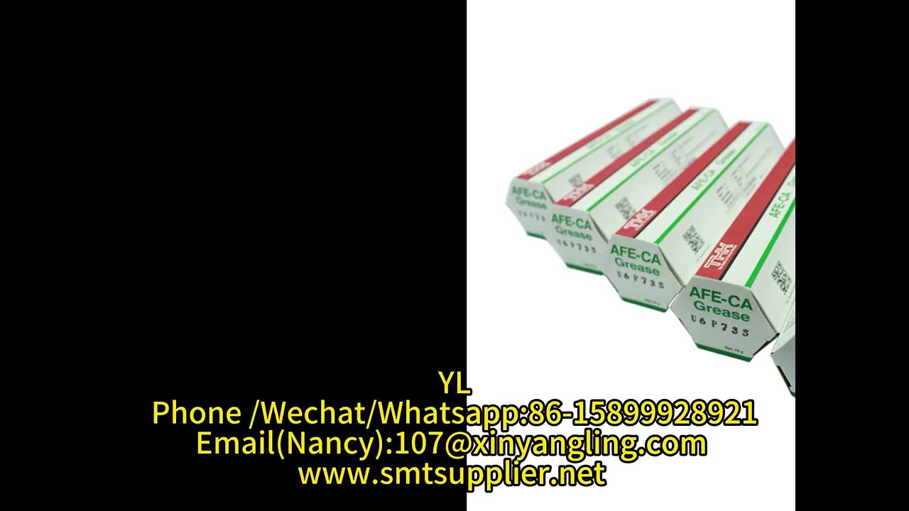 THK AFE 70G Original Greases for Bearings and Linear Guide Rails