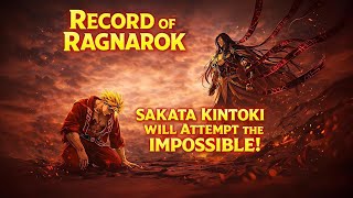 Sakata Kintoki Will Attempt the Impossible! 😱 | Record of Ragnarok Chapter 115 Analysis