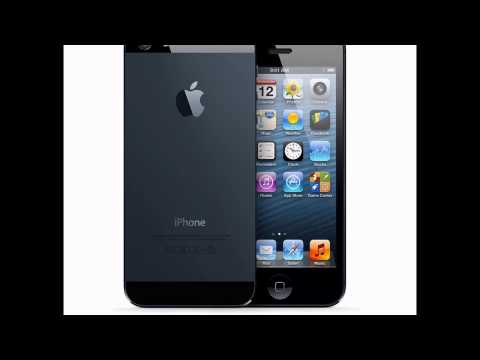 What Jual Iphone 5S
