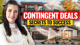 Mastering Contingent Deals in the Northern Nevada Market