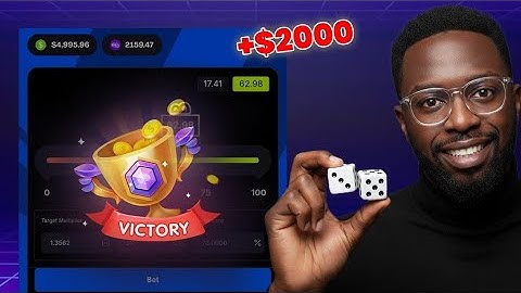 HOW TO PLAY DICE GAME ON BLUFF