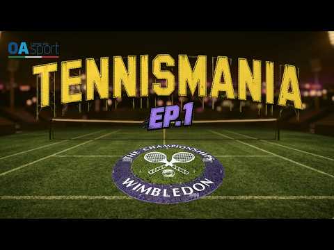 Video Direzione Wimbledon