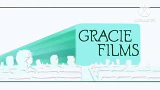 Gracie Films 20Th Century Fox Television 1997 Treehouse Of Horror With No Scream In G Major