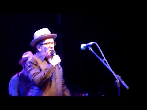 Elvis Costello - She @ Gent Jazz 20-07-2013