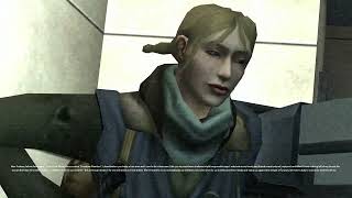 Freedom Fighters - Freedom Speech (1440p, 60FPS)