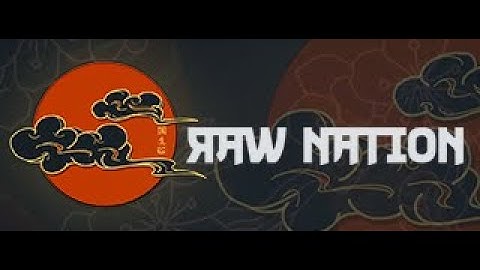 RAWNATION MWII SNIPERS ONLY TOURNAMENT