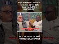 UN HIJO DE ELEGGUA REVELA EL VERDADERO SECRETO DE LA OCHA: HUMILDAD  Y SENTIMIENTO.#podcast #viral