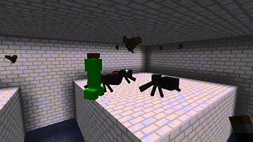 Mob Spawner Part 3:Guide for Newbies #3