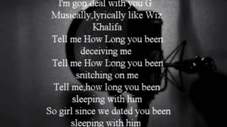 Lungsta - Judaz Lyrics