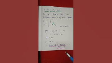 Rank of the matrix in tamil @sspkacademy 12th maths quick revision for exam