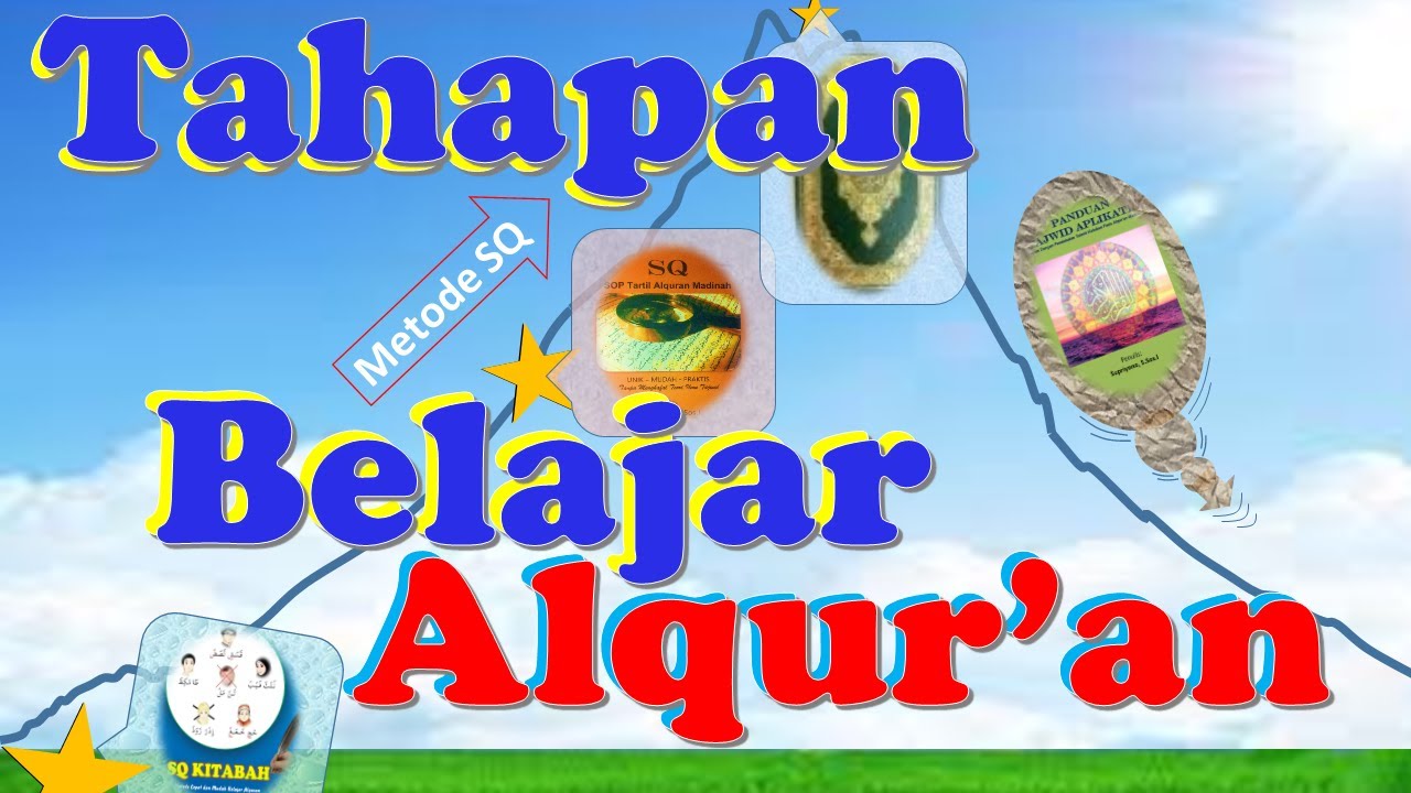 Inilah Ayat Dan Hadits Keutamaan Membaca Al Quran