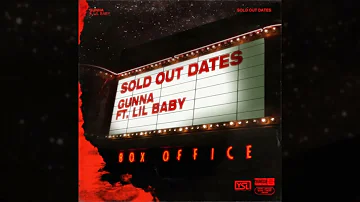 Gunna - Sold Out Dates ft. Lil Baby (ReProd by Karim)