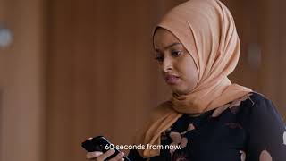 Speed experiment: How people react to a slow mobile site