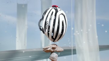 [레이저 헬멧] Lightweight KinetiCore