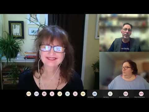 Wireside Chat, Special Valentine’s Day Edition, 2 14 22