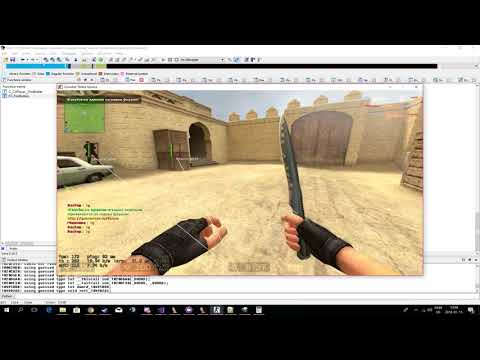 CSS RIP seed triggerbot