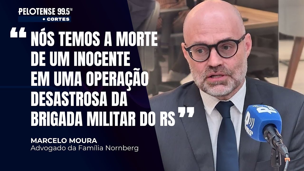 PRODUTOR RURAL É MORTO DENTRO DE CASA DURANTE AÇÃO DA BRIGADA MILITAR | ADVOGADO FALA SOBRE O CASO