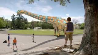 Amv - Diplodocusdiplodoco - Dino Dan