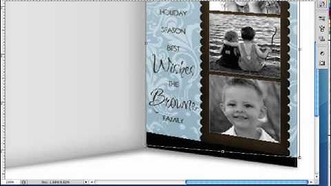 Learn to Use Ashe Design Display Templates