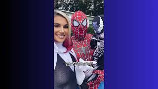 The Man Behind The Chair I Just Love It