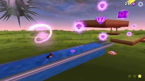 Diversion Level 2-7 (3 Stars): iOS Gameplay Walkthrough