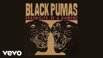Black Pumas - Tomorrow (Official Audio)
