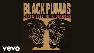 Black Pumas - Tomorrow (Official Audio)