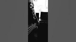 Booze and Glory, Ticking Bombs bass cover