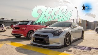 9tro Largest Alliance Meet Singapore 2017