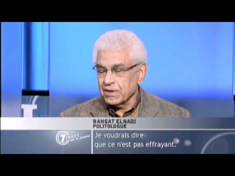 Rvolution en gypte - Mahmoud Hussein (Adel Rifaat & Bahgat Elnadi)