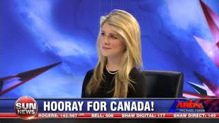 Canada's middle class
