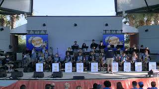 Orange Blossom Jazz Festival - Day 1