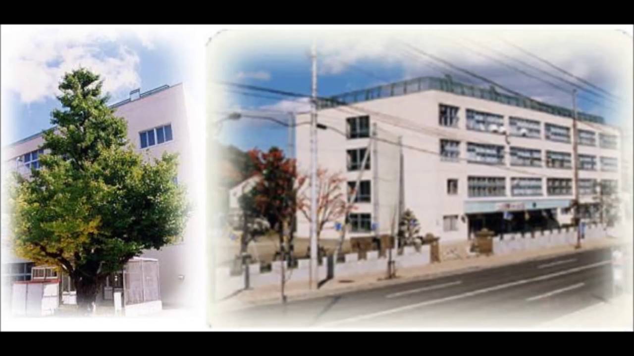 小学校 算数 札幌市立石山小学校校歌