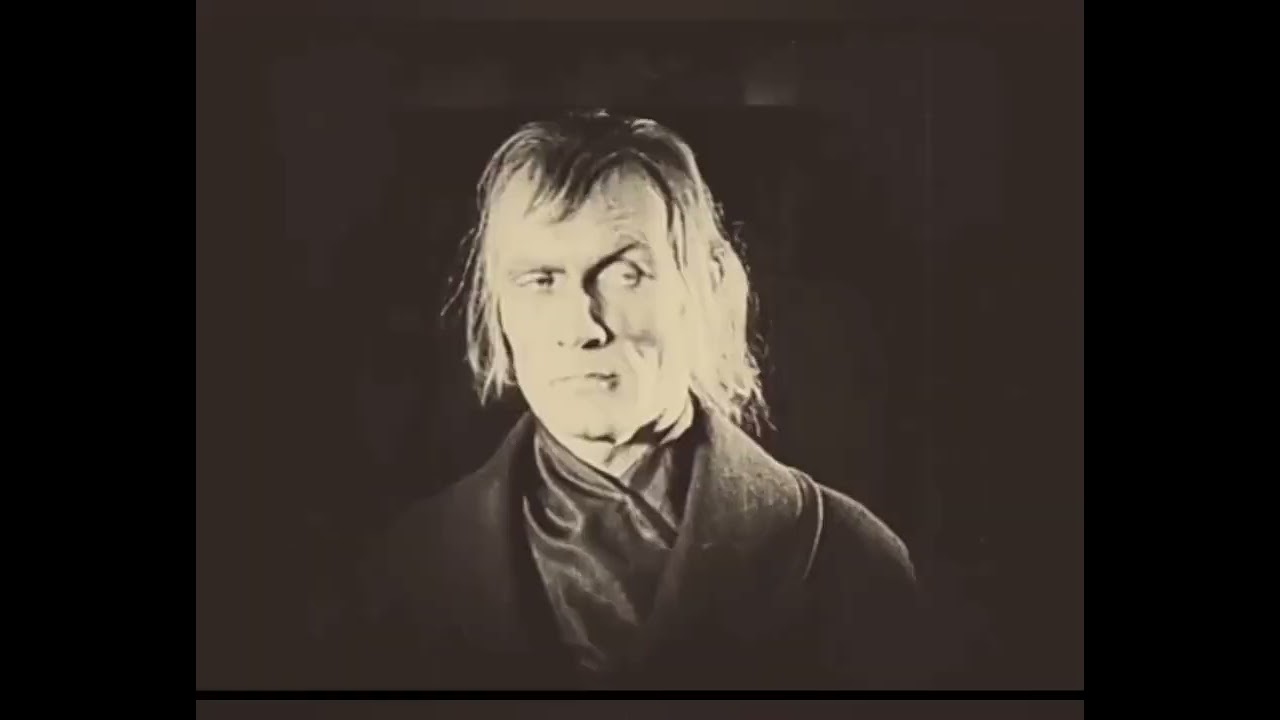 Destiny(1921) music CloisterMAX