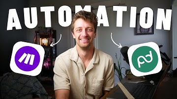 The BEST Way to Automate Client Proposals with AI (2025 Tutorial)