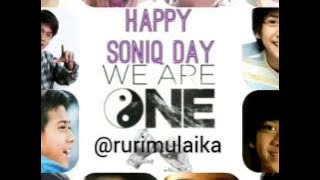 Happy 4th Anniversary Soniq