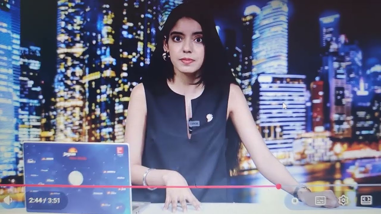 video