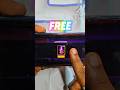 New santa claus bundle free Kaise nikale | tirck Winter Ring Event free mein nikaalen#shots