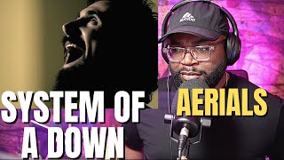 First Time Hearing System Of A Down Aerials (Reaction!!)