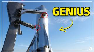 Spacex Found Genius Solution To Reuse Starship Booster For Moon Easier Than Nasa Expected...