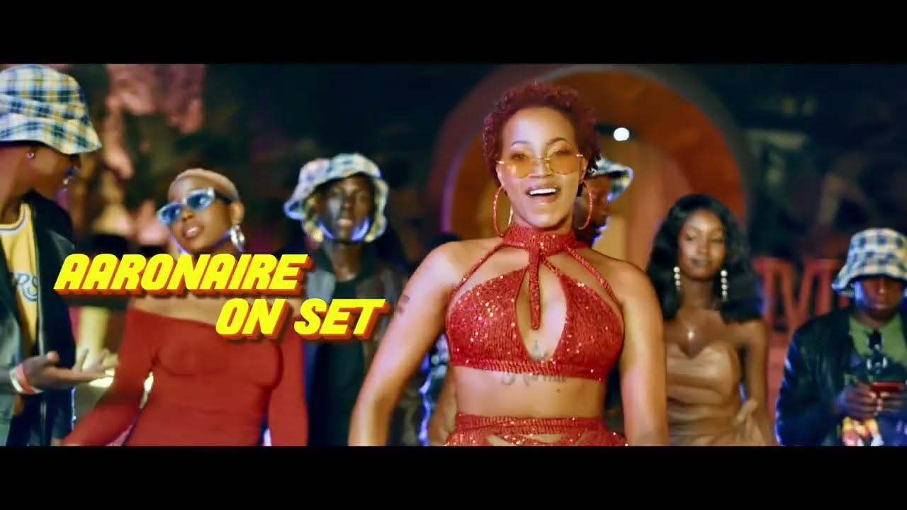 BOY FIRE - SHEEBA FT SELECTA JEFF ( official video) #boyfire