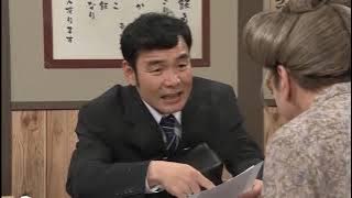 Japanese comedy show #6