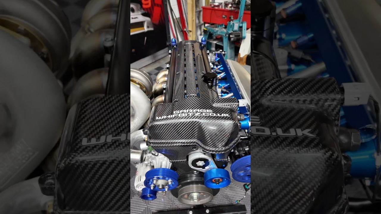 2JZ-GTE エキマニT4フランジツウィンスクロール 6ブースト3mm