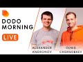 Что нового в Dodo IS | Как дела у Drinkit