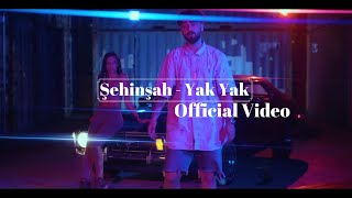 Şehinşah  - Yak Yak Yak [Prod by Bugy]  Resimi