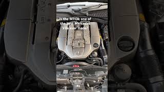 Is This The Best V8 From Mercedes?