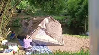 Lagoona OG @ the moon river camp ปากช่อง