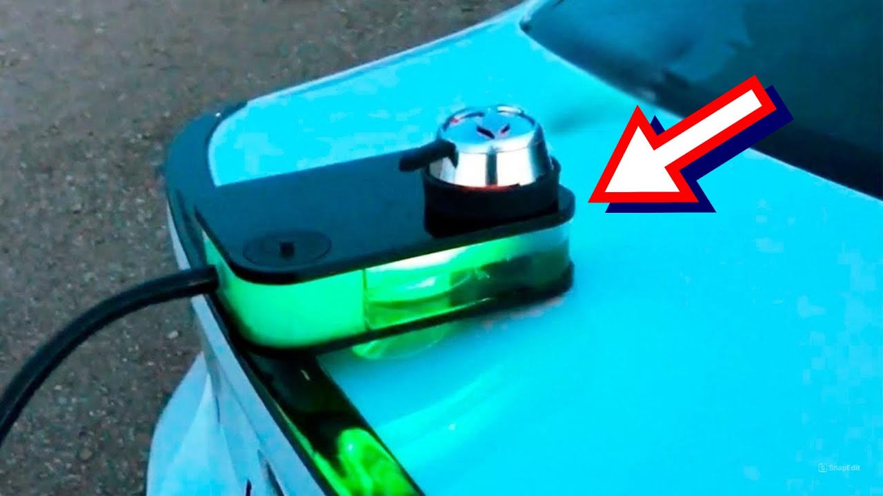 35 Must-Have Car Gadgets On Amazon in 2025 | Give Quality To Your Car ...