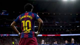 Lamine Yamal Vs Atletico Madrid (04/04/25)